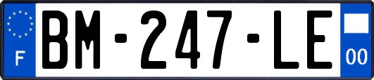 BM-247-LE