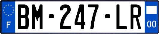 BM-247-LR