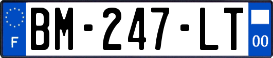 BM-247-LT