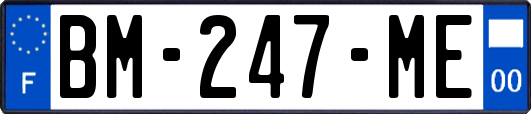 BM-247-ME