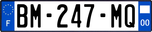 BM-247-MQ