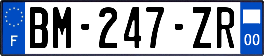 BM-247-ZR