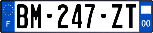 BM-247-ZT