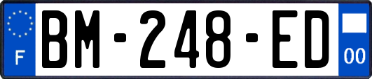 BM-248-ED