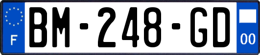 BM-248-GD