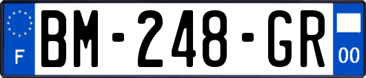 BM-248-GR