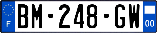 BM-248-GW