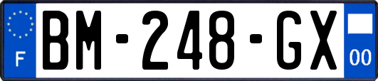 BM-248-GX