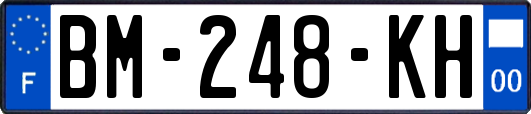 BM-248-KH