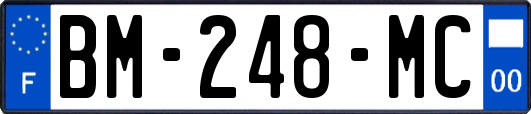 BM-248-MC