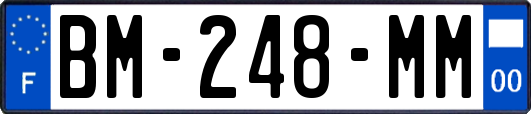 BM-248-MM