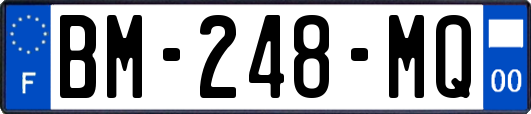 BM-248-MQ