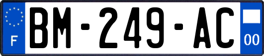 BM-249-AC