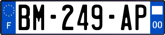 BM-249-AP