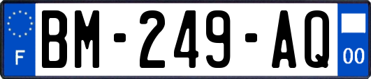 BM-249-AQ