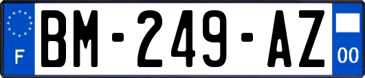 BM-249-AZ