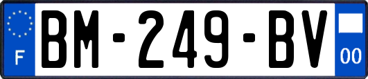 BM-249-BV