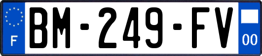 BM-249-FV