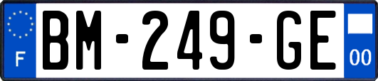 BM-249-GE