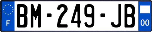 BM-249-JB