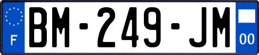 BM-249-JM