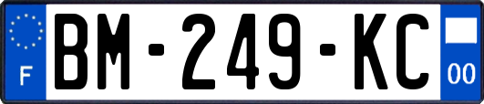 BM-249-KC