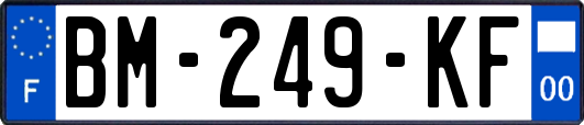 BM-249-KF