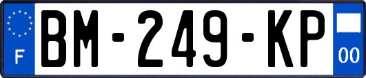 BM-249-KP