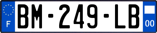 BM-249-LB