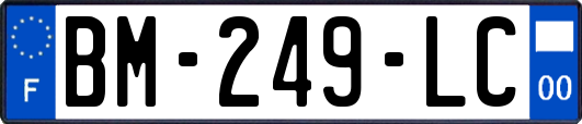 BM-249-LC