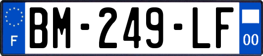 BM-249-LF