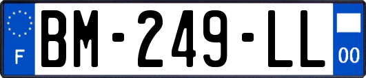 BM-249-LL