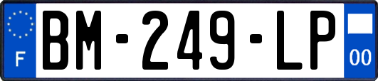 BM-249-LP