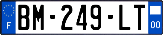 BM-249-LT