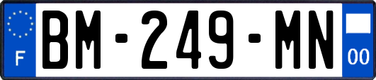 BM-249-MN