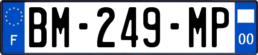 BM-249-MP