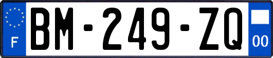 BM-249-ZQ