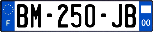 BM-250-JB
