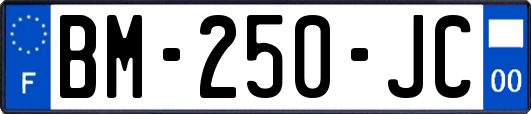 BM-250-JC