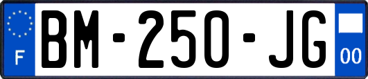 BM-250-JG