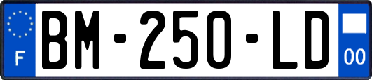 BM-250-LD