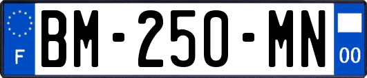 BM-250-MN