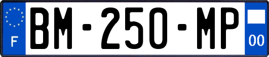 BM-250-MP