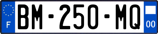 BM-250-MQ