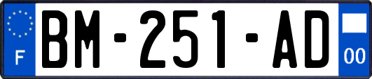 BM-251-AD