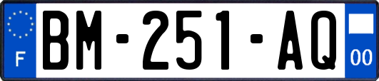 BM-251-AQ