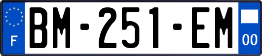 BM-251-EM