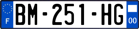 BM-251-HG