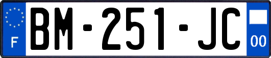 BM-251-JC