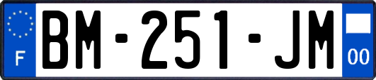 BM-251-JM